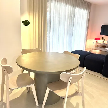 Villa Les De Fiori Di Cala Rossa *