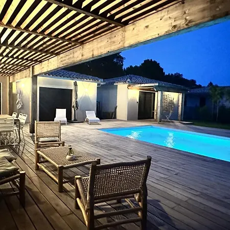 Villa Les De Fiori Di Cala Rossa