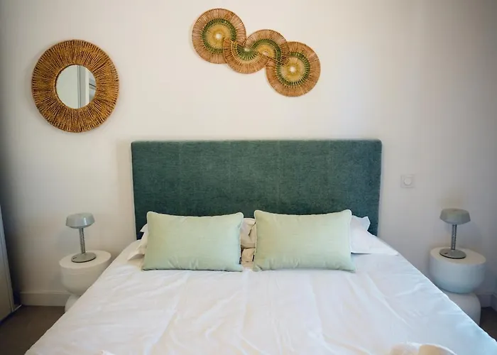 Les De Fiori Di Cala Rossa * 르씨