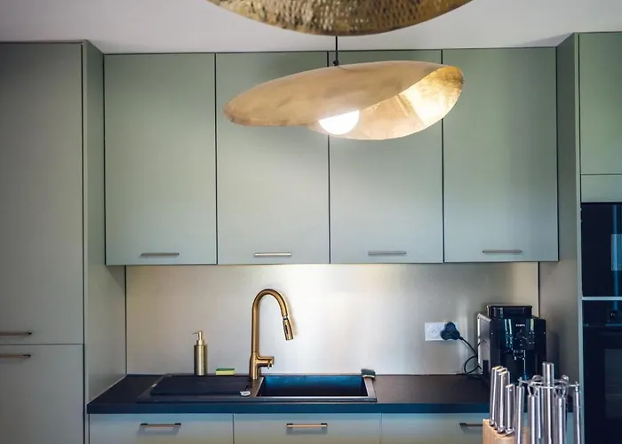 빌라 Les De Fiori Di Cala Rossa *