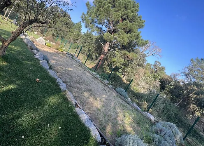 Les De Fiori Di Cala Rossa 르씨