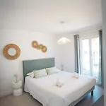 Villa Les De Fiori Di Cala Rossa Lecci