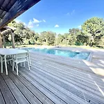 Les De Fiori Di Cala Rossa וילה