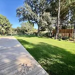 Les De Fiori Di Cala Rossa וילה לצ'י