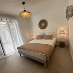 וילה Les De Fiori Di Cala Rossa לצ'י