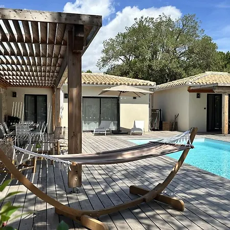 Villa Les De Fiori Di Cala Rossa