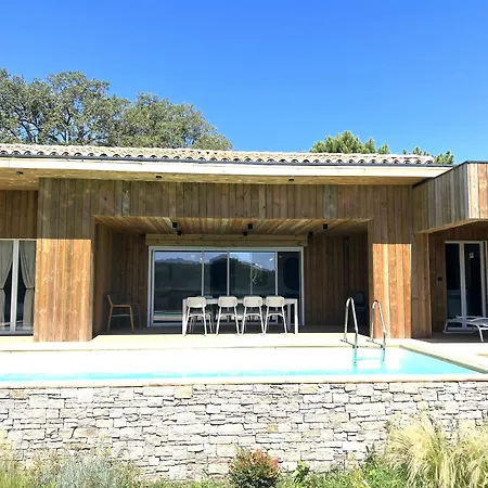 Les De Fiori Di Cala Rossa