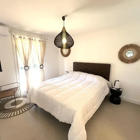 Les De Fiori Di Cala Rossa Villa