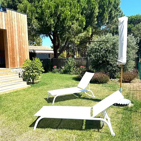 Les De Fiori Di Cala Rossa *