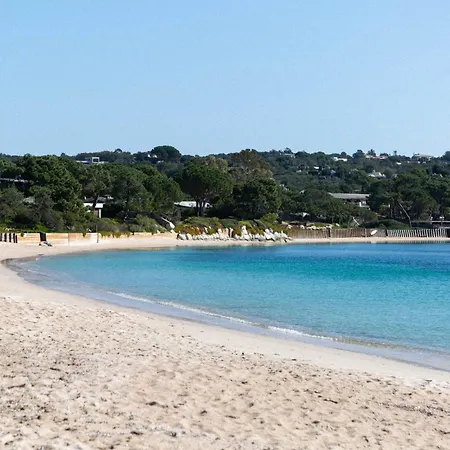 Villa Les De Fiori Di Cala Rossa