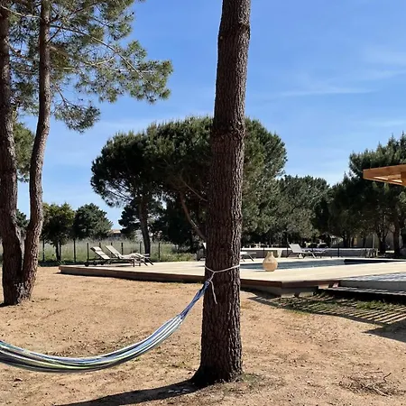 Villa Les De Fiori Di Cala Rossa *