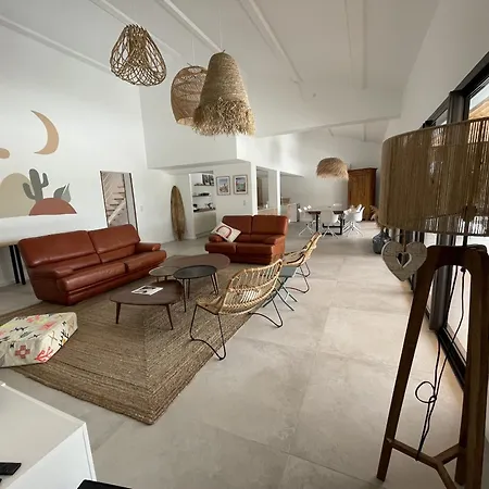 Les De Fiori Di Cala Rossa *