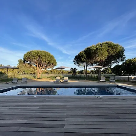 Les De Fiori Di Cala Rossa *