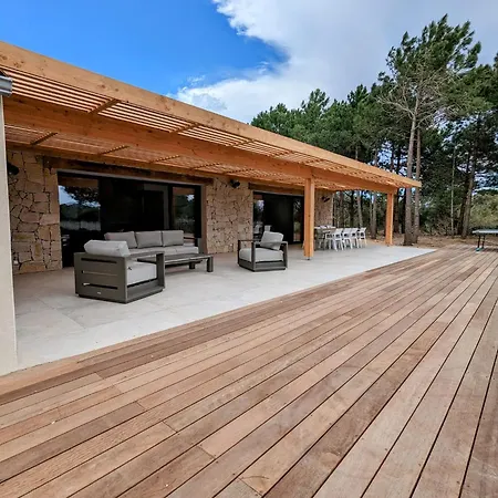 Les De Fiori Di Cala Rossa * Lecci