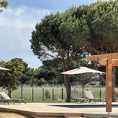 Les De Fiori Di Cala Rossa Lecci