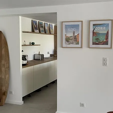 Les De Fiori Di Cala Rossa *