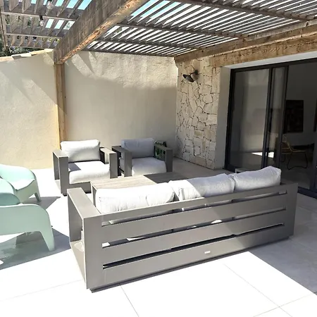 Les De Fiori Di Cala Rossa *