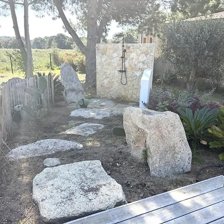 Les De Fiori Di Cala Rossa *