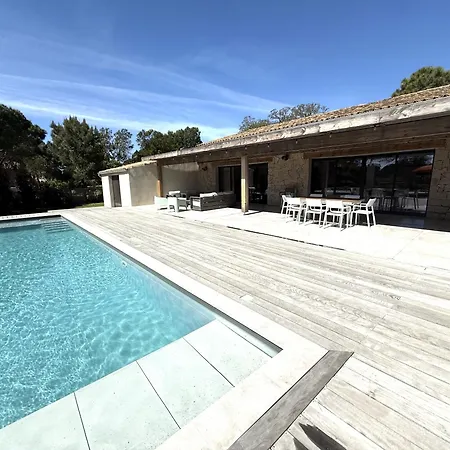 Βίλα Les De Fiori Di Cala Rossa *