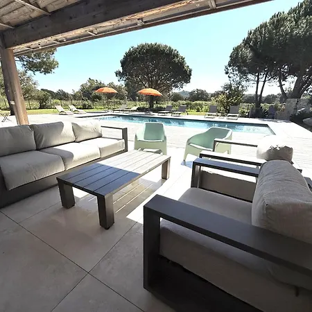 Les De Fiori Di Cala Rossa