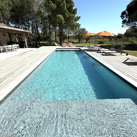 Βίλα Les De Fiori Di Cala Rossa *