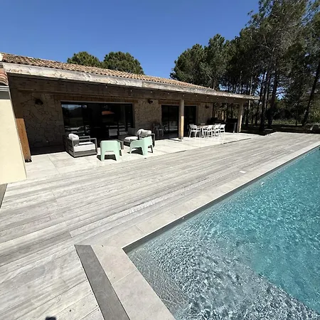 Les De Fiori Di Cala Rossa *