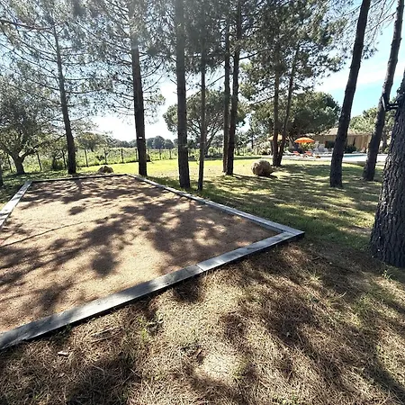 Βίλα Les De Fiori Di Cala Rossa