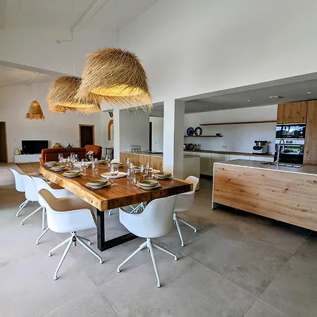 Villa Les De Fiori Di Cala Rossa *