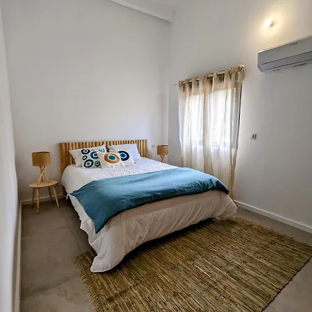 Les De Fiori Di Cala Rossa Villa *