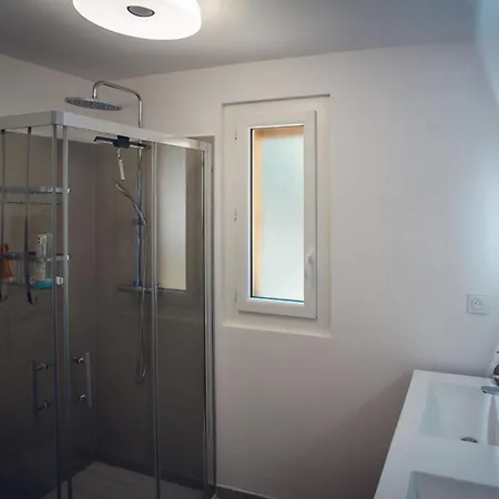 Les De Fiori Di Cala Rossa * Lecci