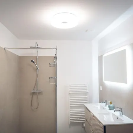 Les De Fiori Di Cala Rossa *