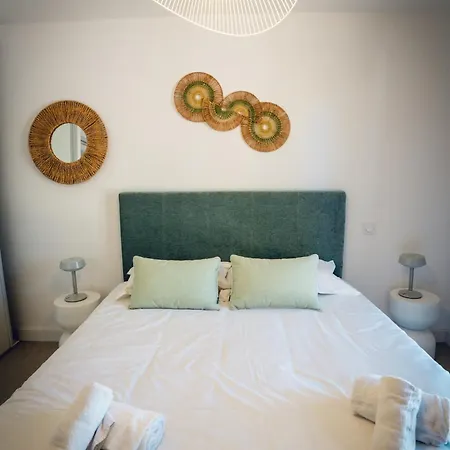 Les De Fiori Di Cala Rossa * Lecci