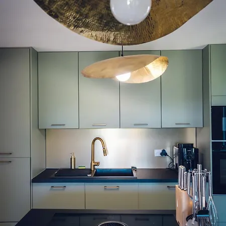 Βίλα Les De Fiori Di Cala Rossa *