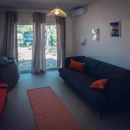 Les De Fiori Di Cala Rossa