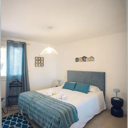 Les De Fiori Di Cala Rossa Villa *