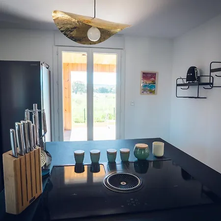 Les De Fiori Di Cala Rossa Βίλα