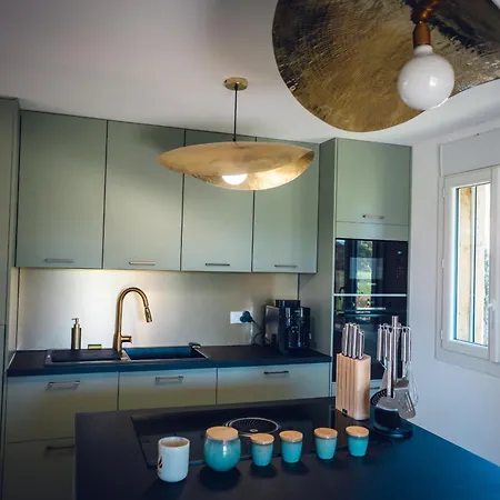 Les De Fiori Di Cala Rossa Lecci