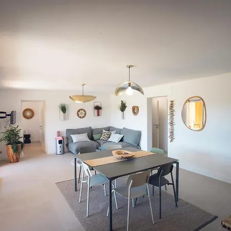 Βίλα Les De Fiori Di Cala Rossa