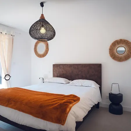 Βίλα Les De Fiori Di Cala Rossa Lecci