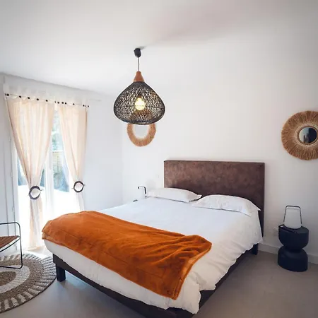 Les De Fiori Di Cala Rossa Lecci