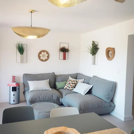 Les De Fiori Di Cala Rossa Βίλα *