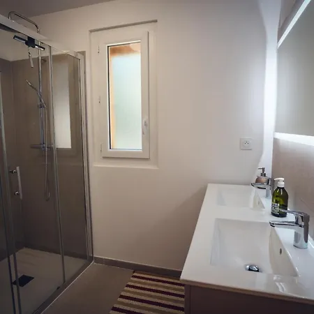 Les De Fiori Di Cala Rossa *