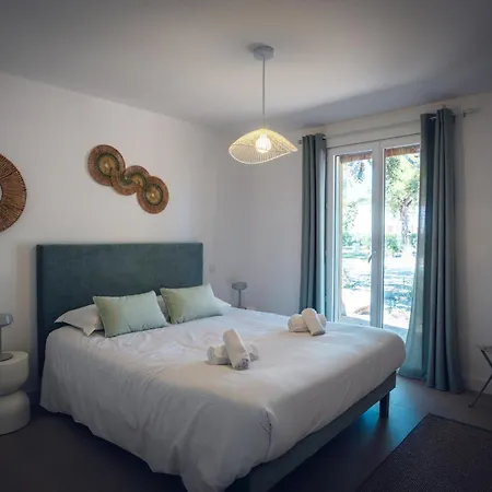 Les De Fiori Di Cala Rossa Lecci