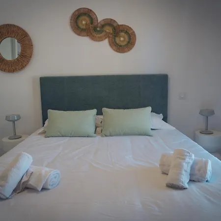 Les De Fiori Di Cala Rossa