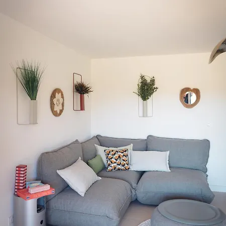 Βίλα Les De Fiori Di Cala Rossa