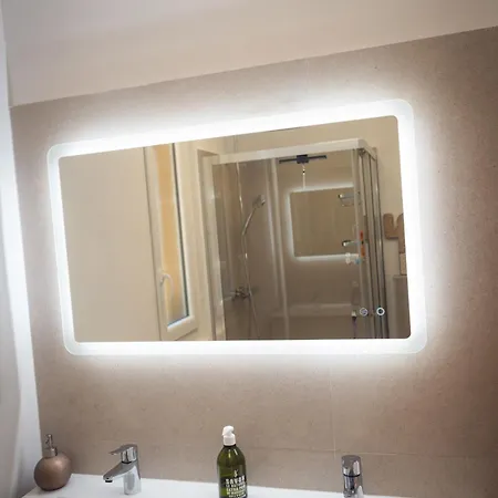 Les De Fiori Di Cala Rossa Βίλα *