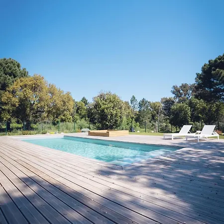 Villa Les De Fiori Di Cala Rossa Lecci