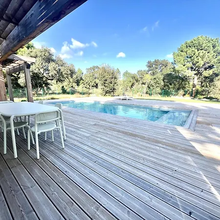 Les De Fiori Di Cala Rossa Villa