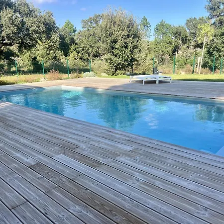 Les De Fiori Di Cala Rossa Βίλα