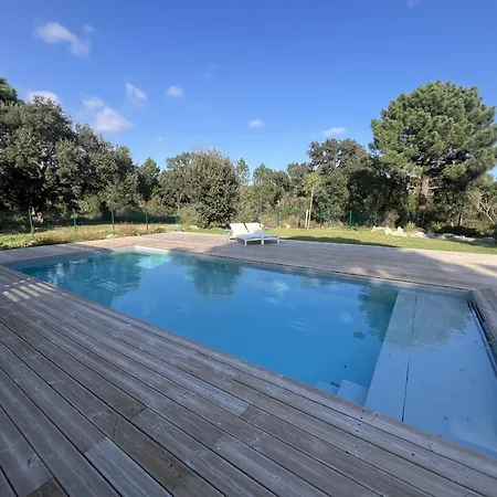 Les De Fiori Di Cala Rossa * Lecci